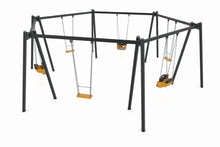 Cemer Metal Series AGMS 56 Play Structure