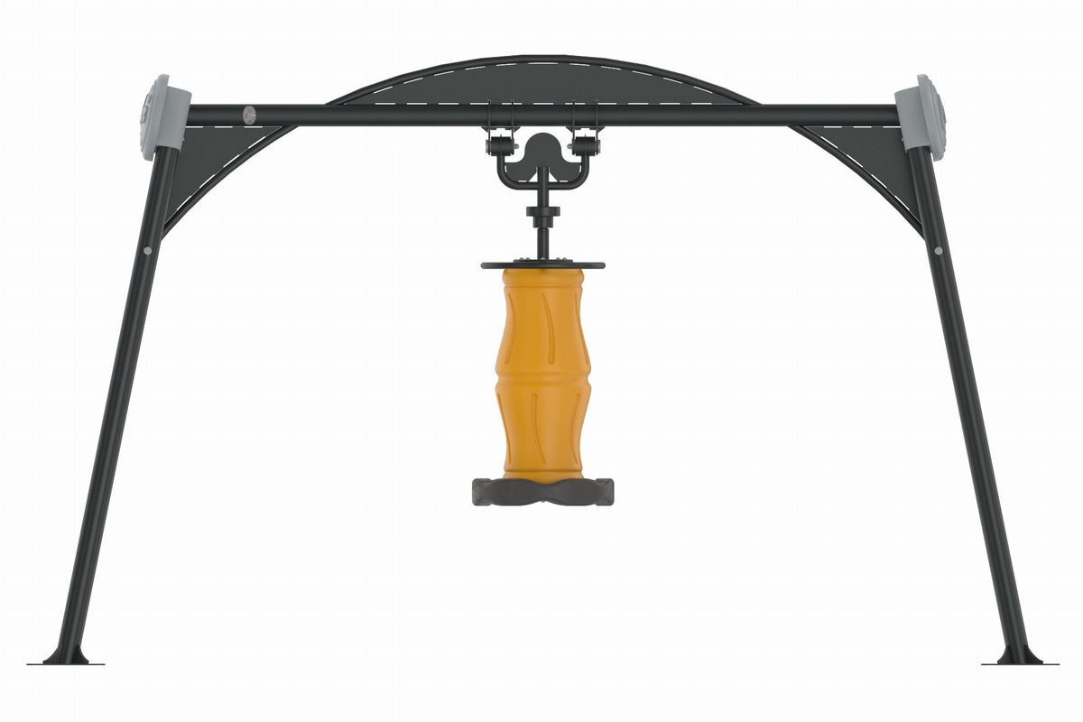 Cemer Metal Series AGMS 59 Play Structure