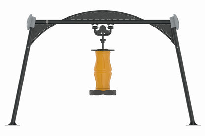 Cemer Metal Series AGMS 59 Play Structure