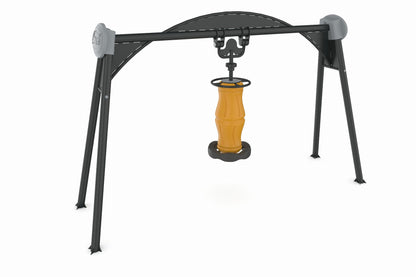 Cemer Metal Series AGMS 59 Play Structure