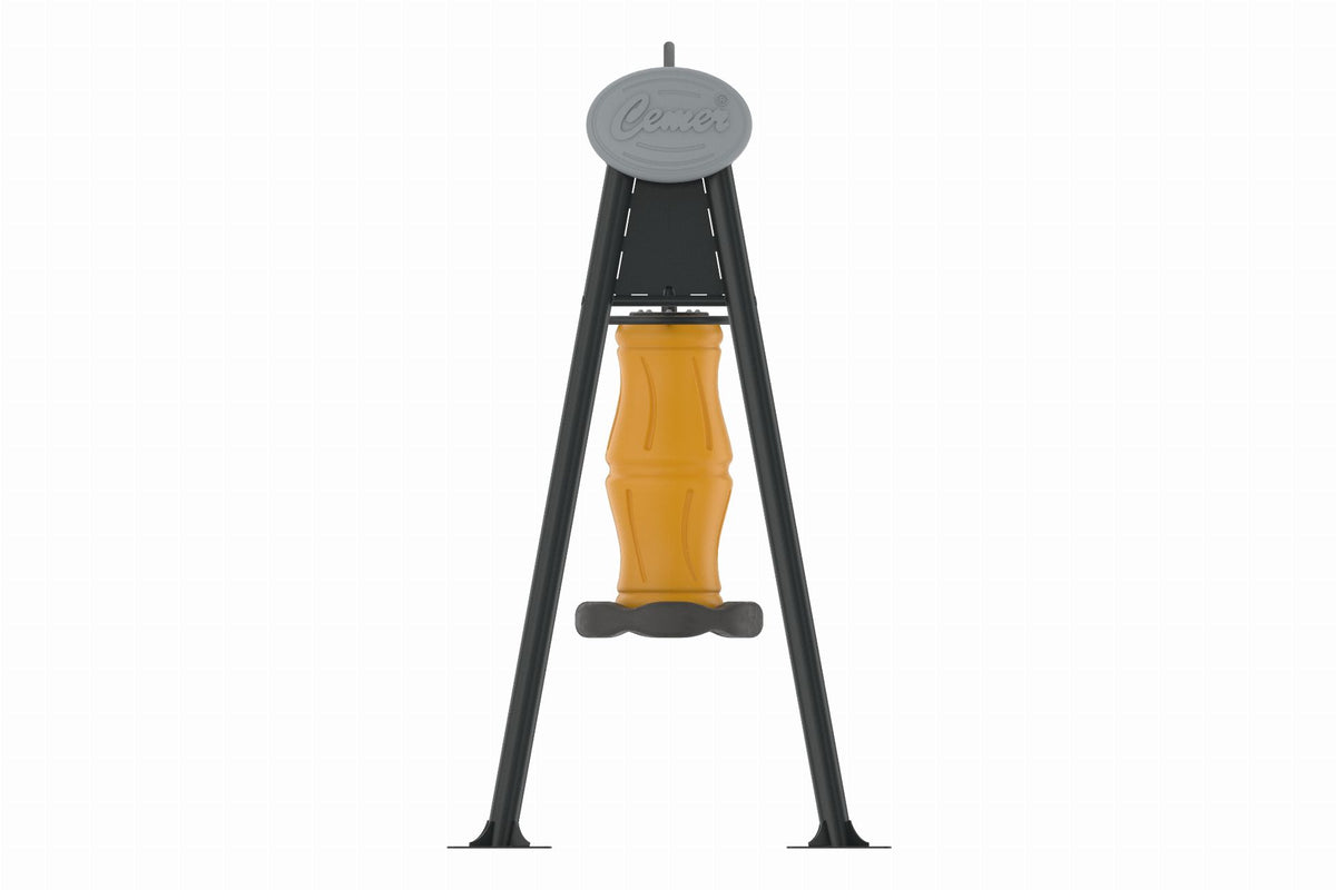 Cemer Metal Series AGMS 59 Play Structure