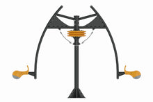 Cemer Metal Series AGMS 60 Play Structure