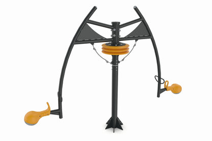 Cemer Metal Series AGMS 60 Play Structure