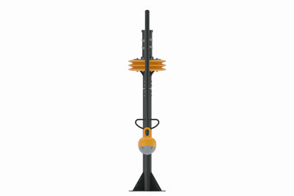 Cemer Metal Series AGMS 60 Play Structure