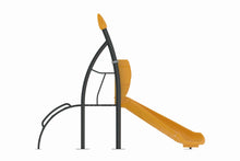 Cemer Metal Series AGMS 63 Play Structure