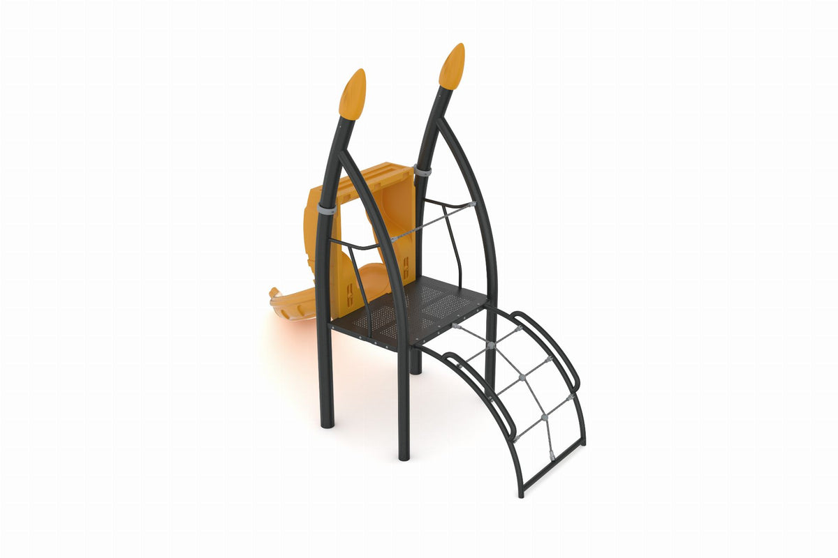 Cemer Metal Series AGMS 63 Play Structure