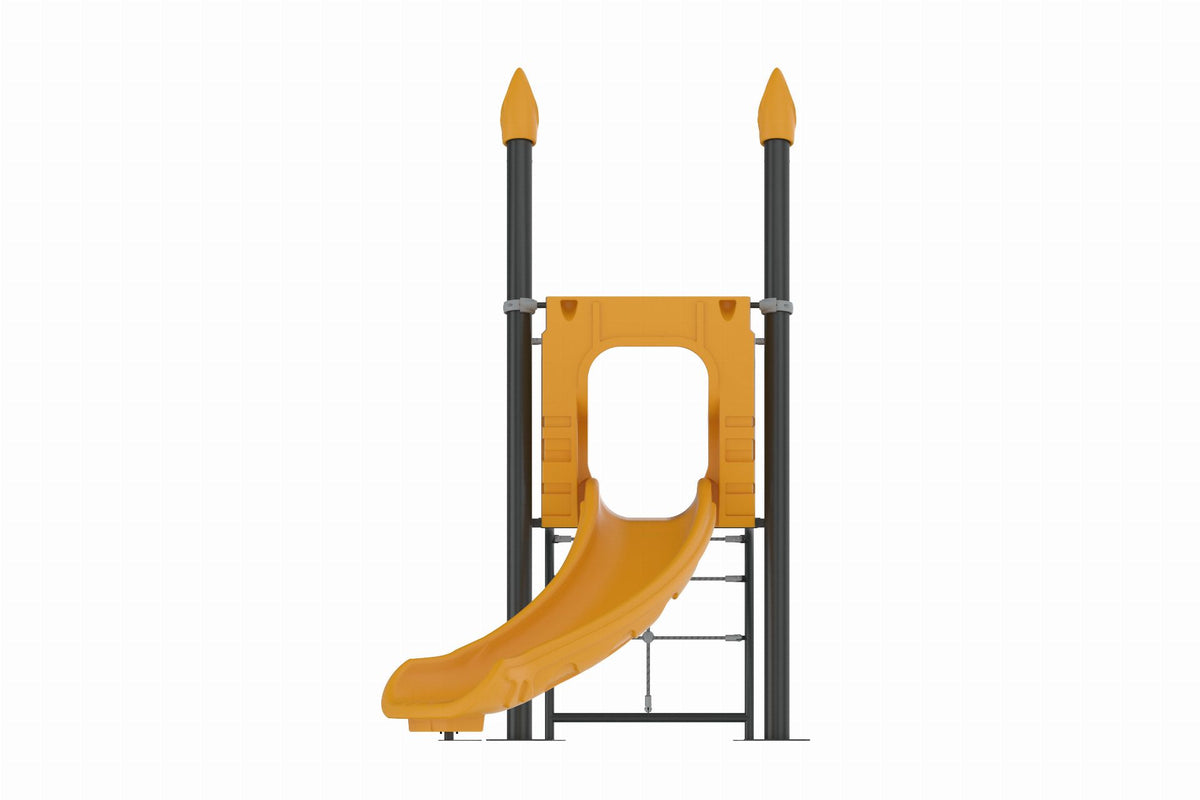 Cemer Metal Series AGMS 63 Play Structure