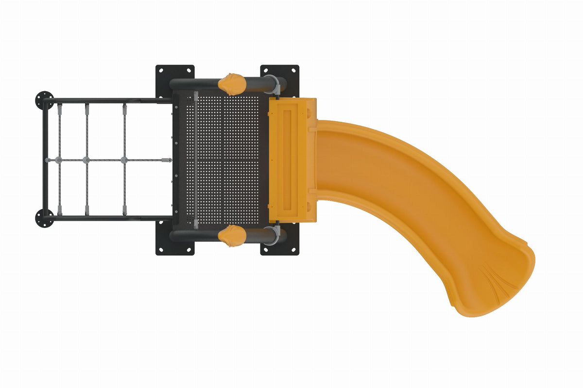 Cemer Metal Series AGMS 63 Play Structure