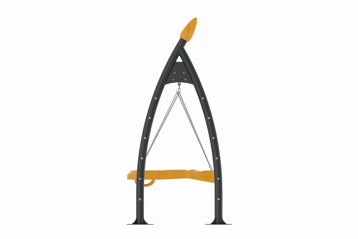 Cemer Metal Series AGMS 64 Play Structure