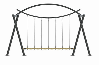 Cemer Metal Series AGMS 65 Play Structure