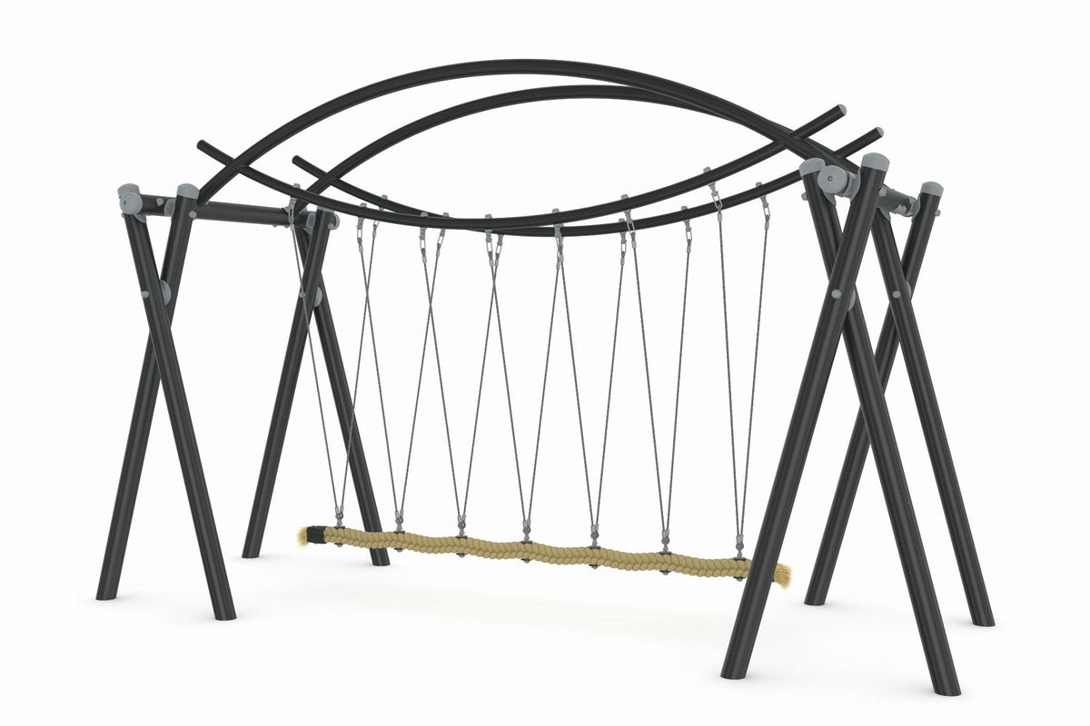 Cemer Metal Series AGMS 65 Play Structure