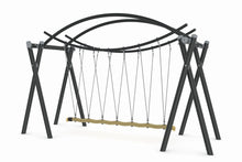 Cemer Metal Series AGMS 65 Play Structure
