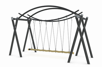 Cemer Metal Series AGMS 65 Play Structure