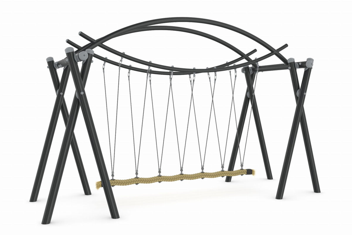 Cemer Metal Series AGMS 65 Play Structure