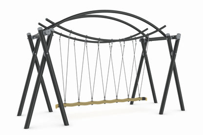 Cemer Metal Series AGMS 65 Play Structure