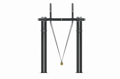 Cemer Metal Series AGMS 65 Play Structure