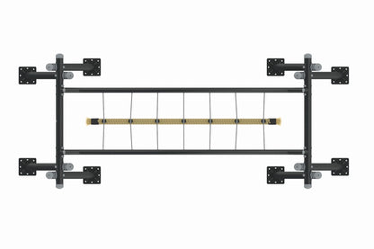 Cemer Metal Series AGMS 65 Play Structure