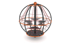 Cemer Metal Series AGMS 66-1 Climbing Play Structure