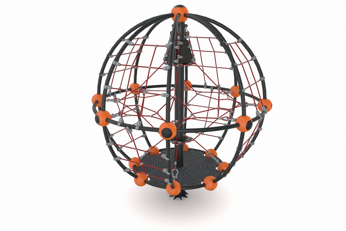 Cemer Metal Series AGMS 66 Play Structure
