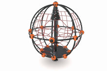 Cemer Metal Series AGMS 66 Play Structure