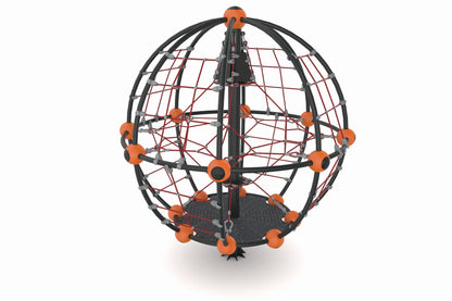 Cemer Metal Series AGMS 66 Play Structure