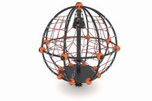 Cemer Metal Series AGMS 66 Play Structure
