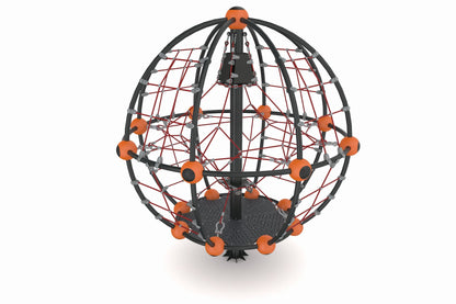 Cemer Metal Series AGMS 66 Play Structure