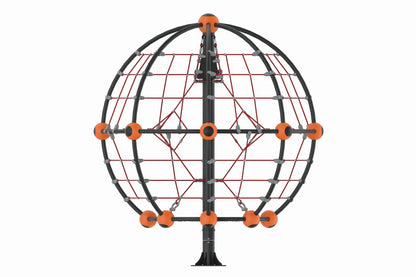 Cemer Metal Series AGMS 66 Play Structure