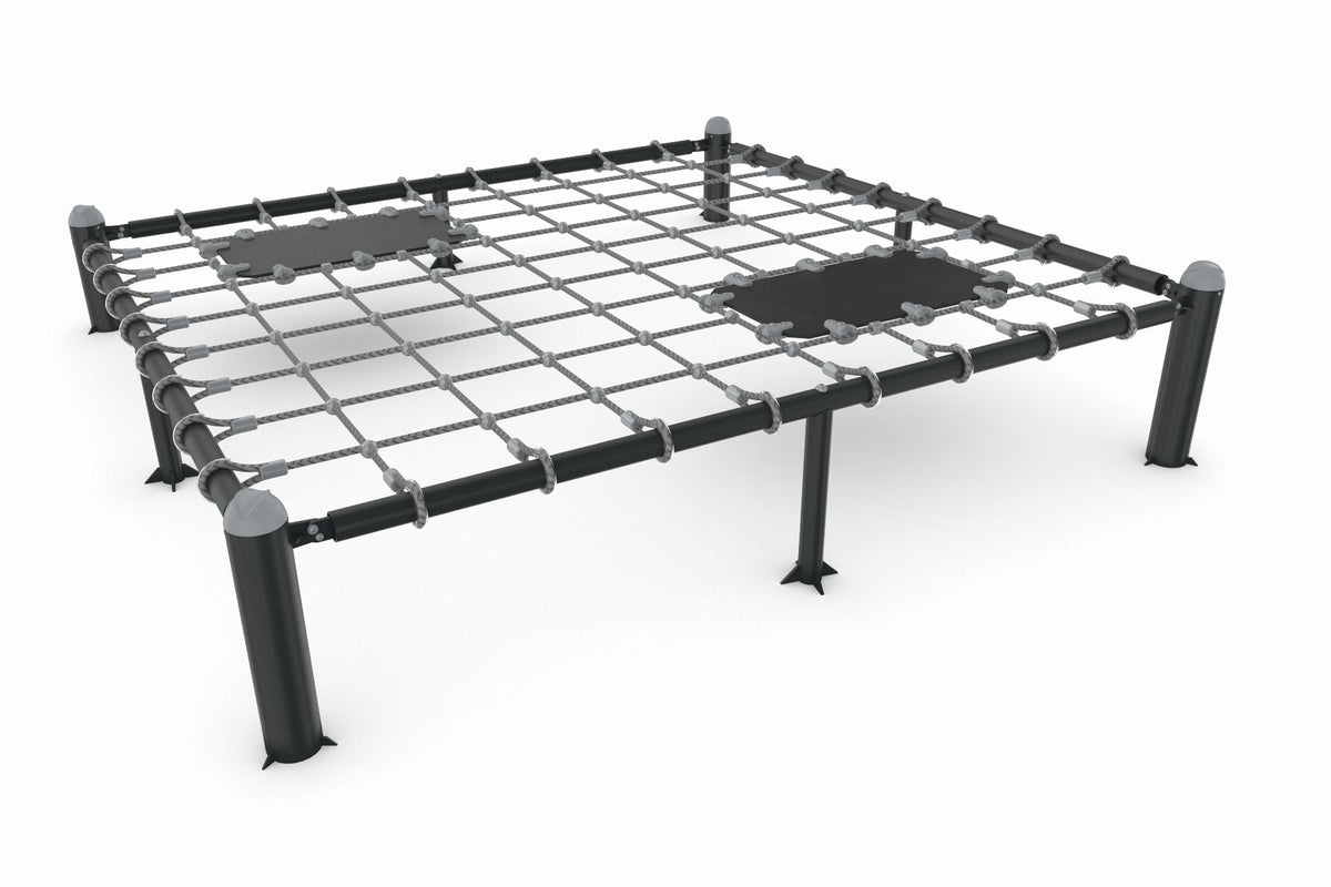 Cemer Metal Series AGMS 68 Play Structure