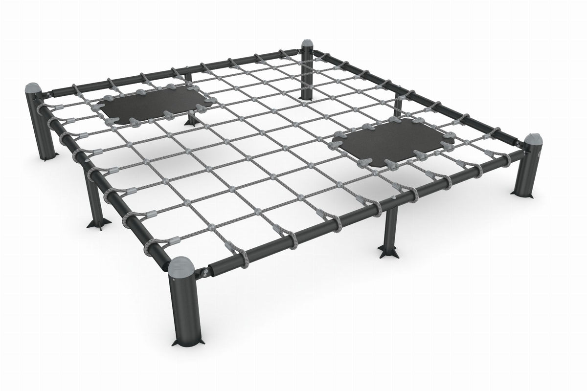 Cemer Metal Series AGMS 68 Play Structure
