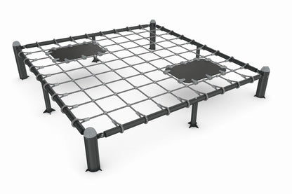 Cemer Metal Series AGMS 68 Play Structure