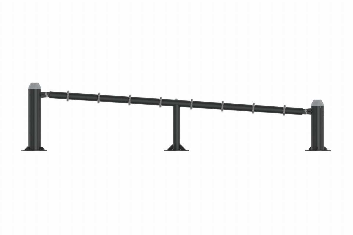 Cemer Metal Series AGMS 68 Play Structure