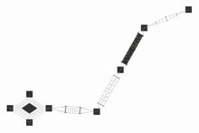 Cemer Metal Series AGMS 70 Play Structure