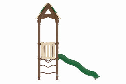 Cemer Timber Series AGTS 103 Play Structure