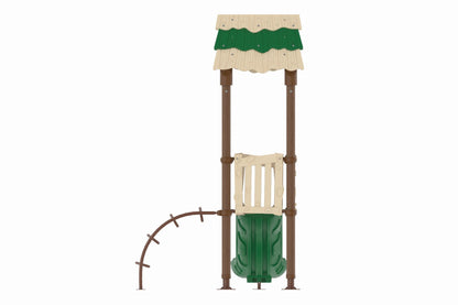 Cemer Timber Series AGTS 103 Play Structure
