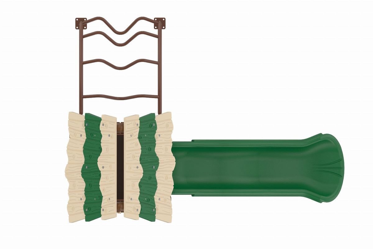 Cemer Timber Series AGTS 103 Play Structure
