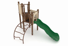 Cemer Timber Series AGTS 106 Play Structure