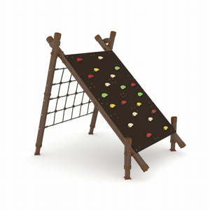 Wooden Playgrounds