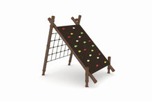 Cemer Wooden Series AGWS 101 Play Structure