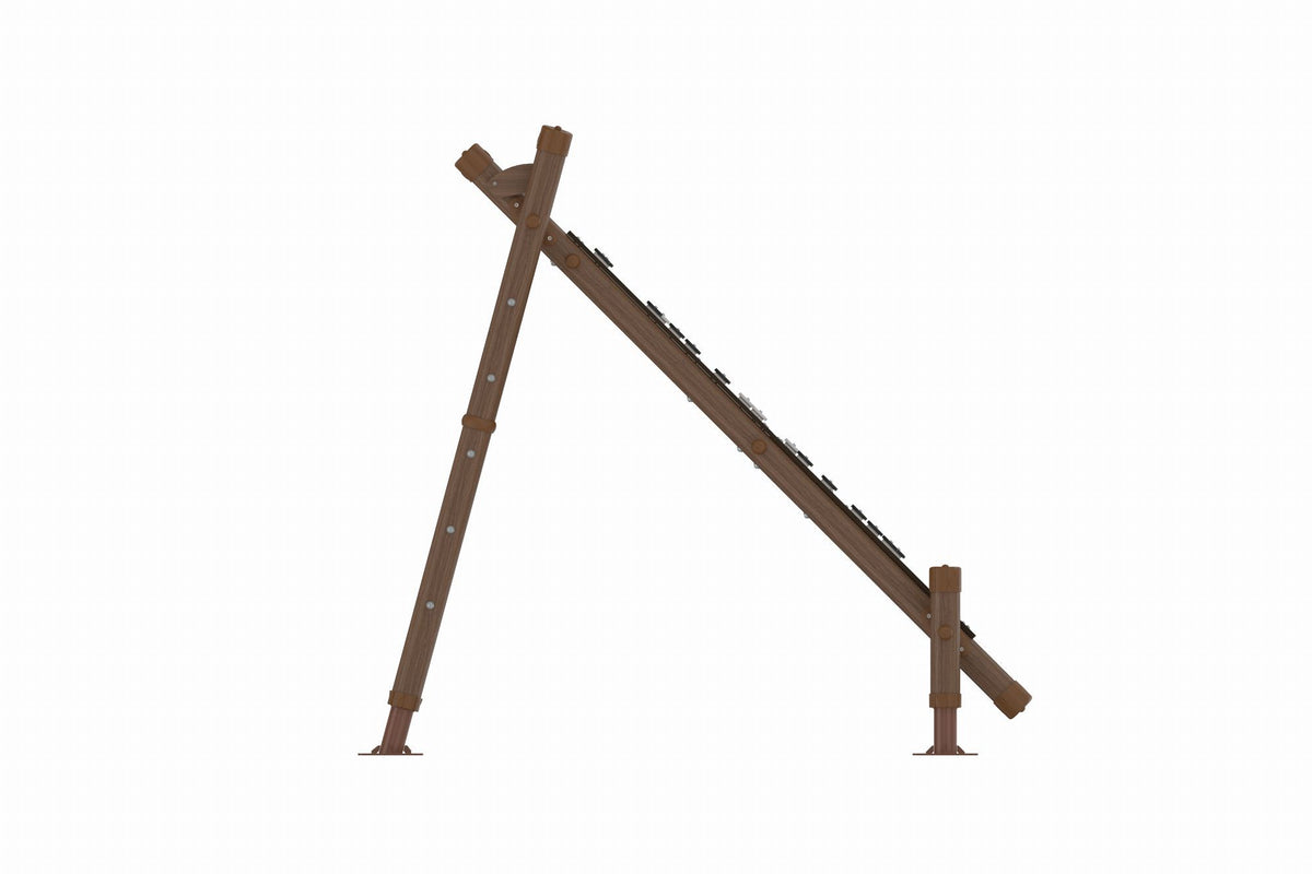 Cemer Wooden Series AGWS 101 Play Structure