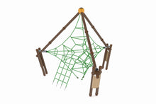 Cemer Wooden Series AGWS 113 Play Structure