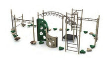 Akron WiseNEX play system product view