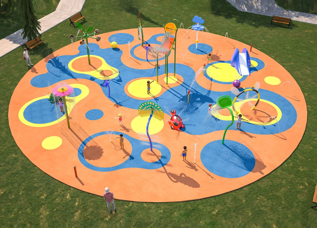 Cemer Waterpark SLP 03