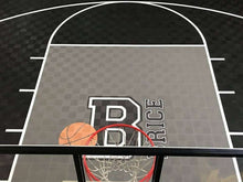ProTile Custom Name Graphic for Basketball Court 7′ x 5′
