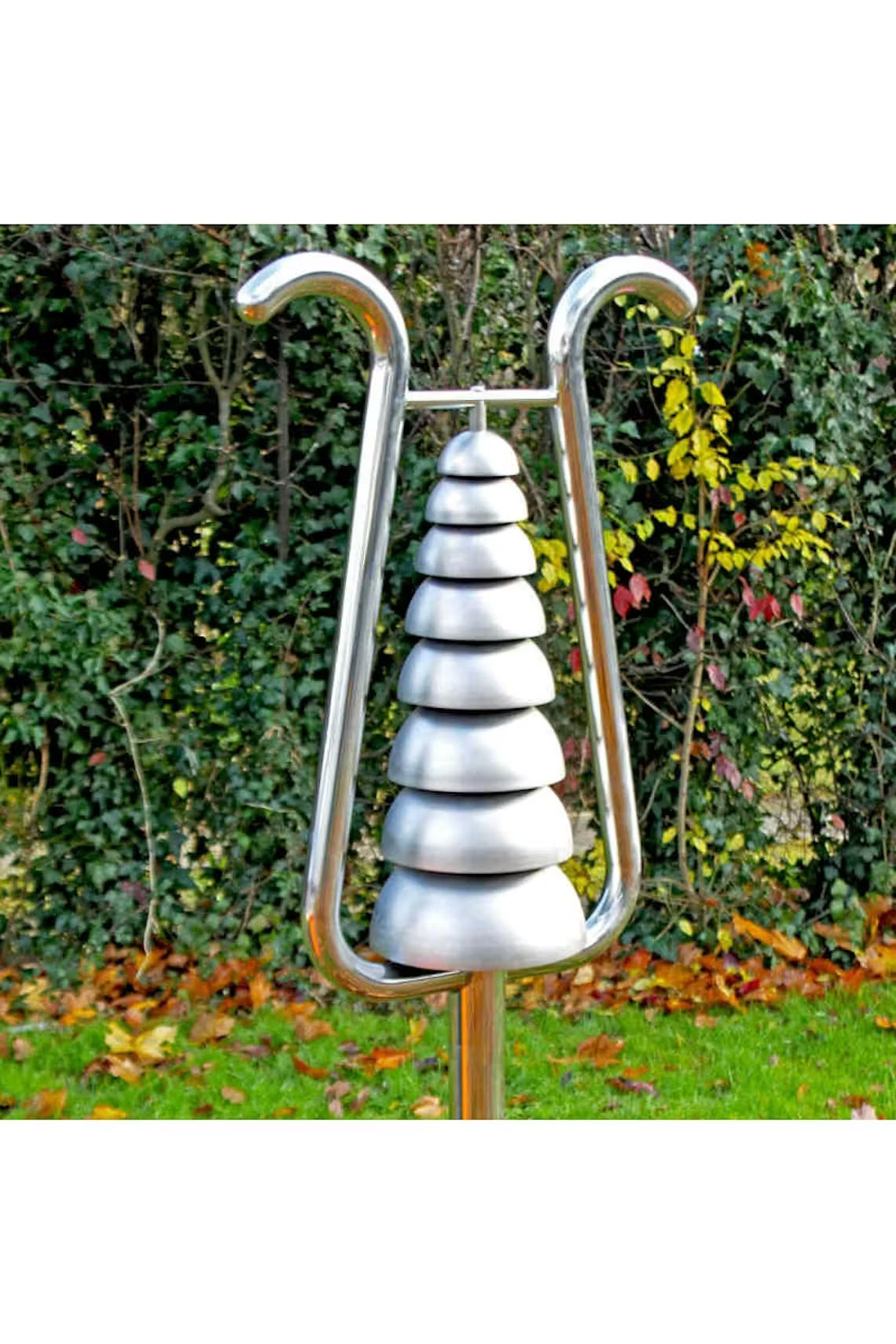 Percussion Play Bell Lyre