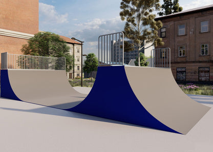 Cemer Skatepark SK 08