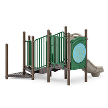 Buttonwood commercial playground equipment by World Klass Play – view 2