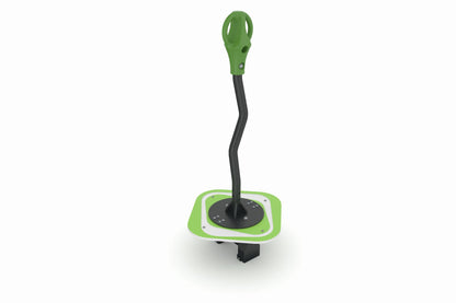 Cemer Silver Series C-ss 63 Play Structure