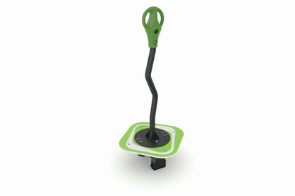 Cemer Silver Series C-ss 63 Play Structure