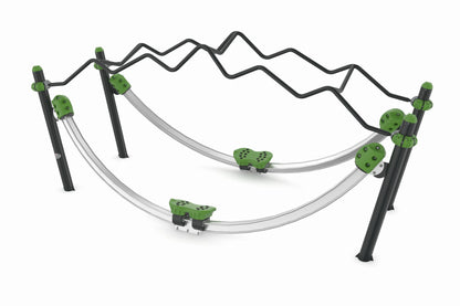 Cemer Silver Series C-ss 68 Play Structure